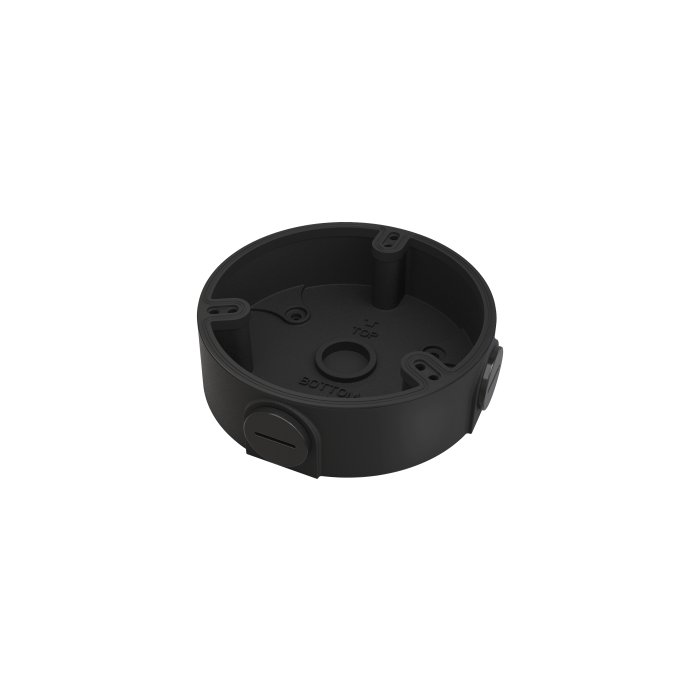 Dahua Basic Waterproof Junction Box., DH-PFA136-B-V2-Black Dahua Basic Waterproof Junction Box., DH-PFA136-B-V2-Black
