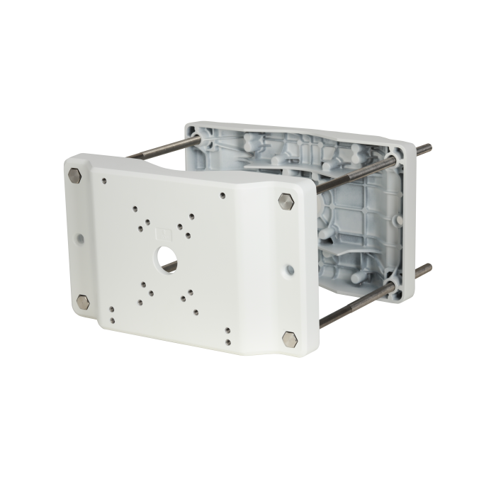Dahua Pole Mount for 10-35kg Equipment., DH-PFA153A