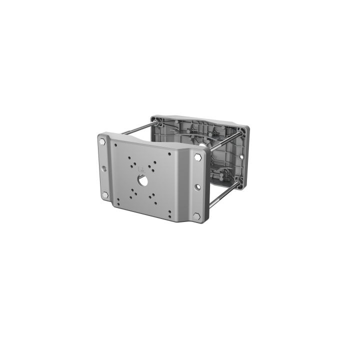 Dahua Silver Gray Pole Mount., DH-PFA153