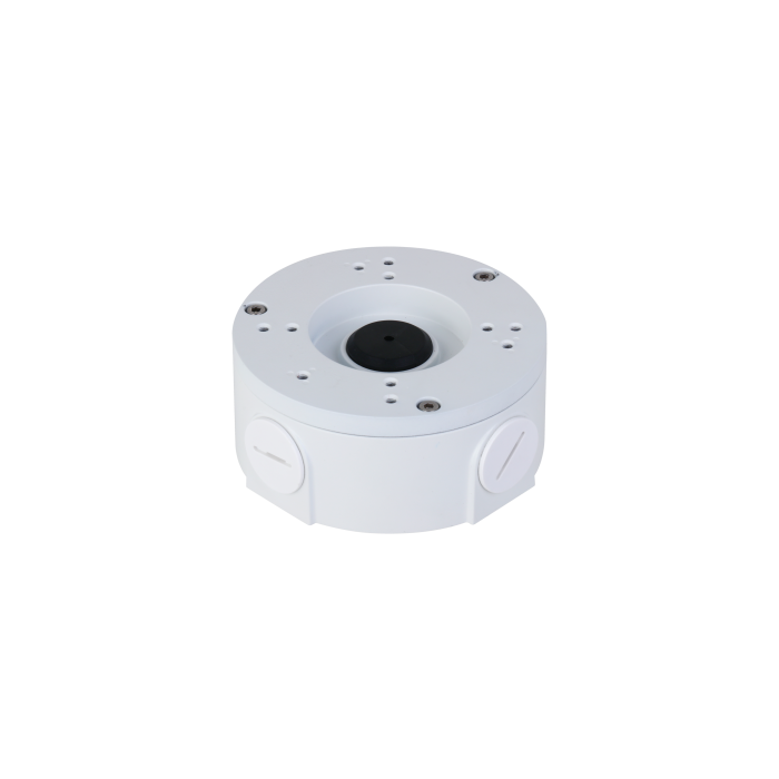 Dahua aluminum alloy junction box with IP66 weatherproof rating., DH-PFA3310R Dahua aluminum alloy junction box with IP66 weatherproof rating., DH-PFA3310R