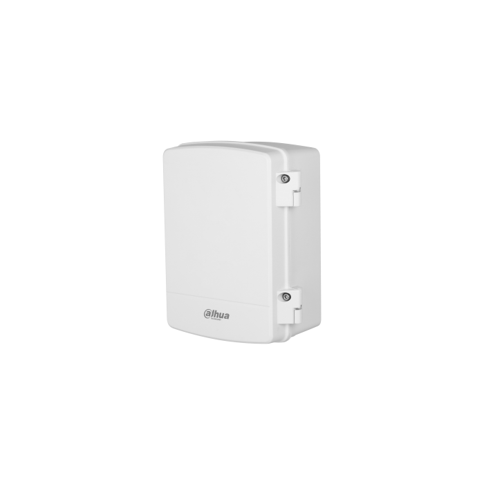 Dahua Junction Box made from aluminum alloy and SECC steel., DH-PFA6401S