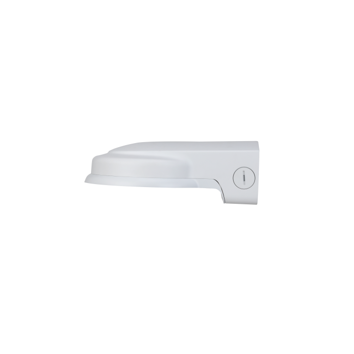 Dahua Wall Mount Bracket for security cameras and equipment., DH-PFB211W