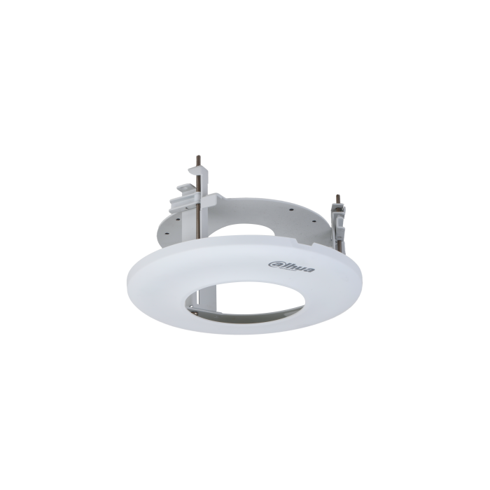Dahua In-Ceiling Mount Bracket for Large Dome Cameras., DH-PFB5201C Dahua In-Ceiling Mount Bracket for Large Dome Cameras., DH-PFB5201C