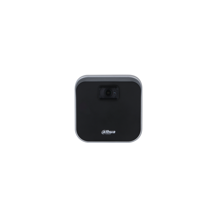 Dahua 4MP Visual Radar with 60m IR Range., DH-PFR5QI-E60