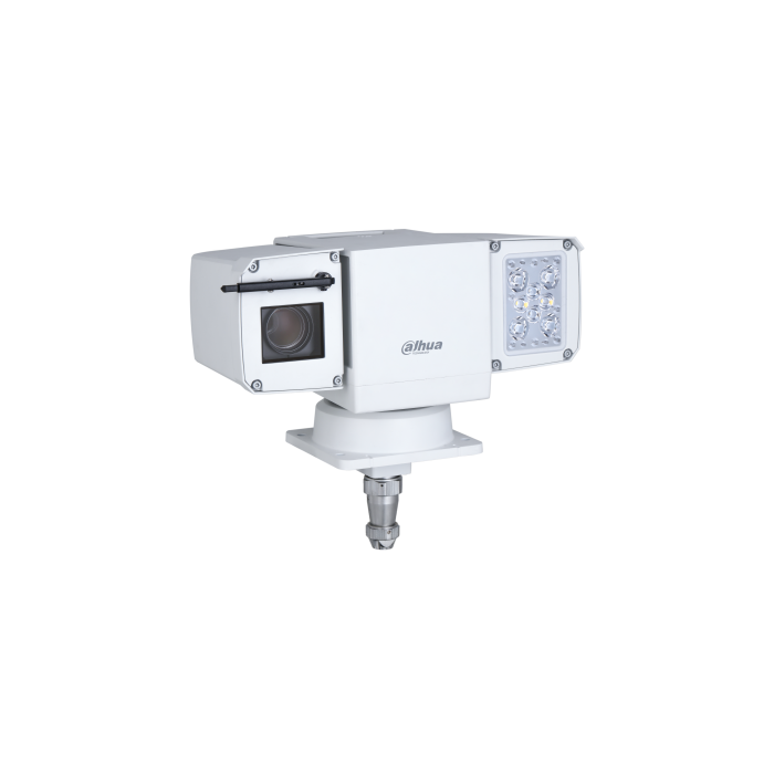 Dahua 2MP PTZ Camera with 25x Optical Zoom., DH-PTZ37225-HNP-GB-A-EG Dahua 2MP PTZ Camera with 25x Optical Zoom., DH-PTZ37225-HNP-GB-A-EG