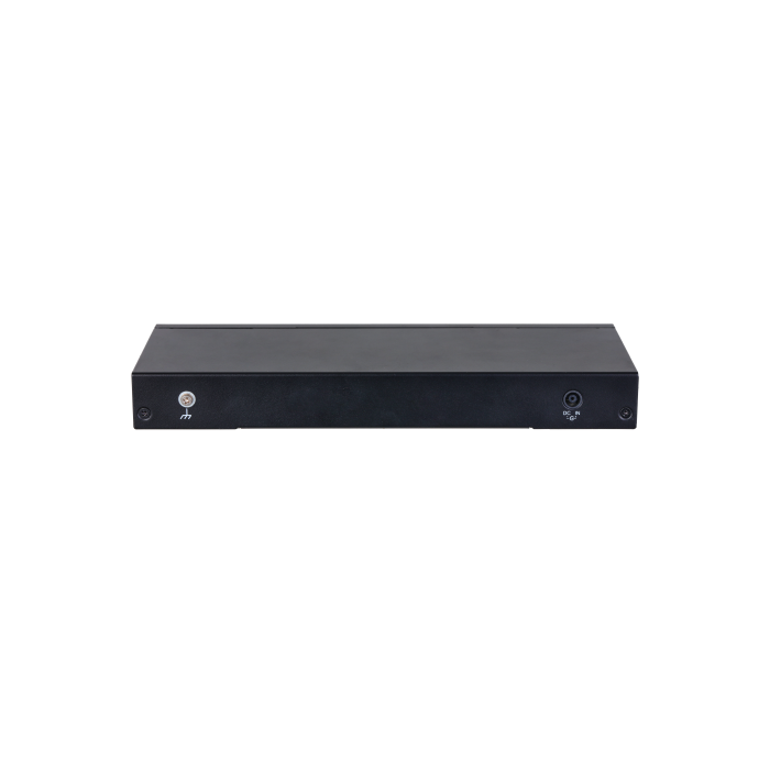 Dahua Layer 2 Network Management PoE Switch with 8 Gigabit Ports., DH-S4210-8GT-110 Dahua Layer 2 Network Management PoE Switch with 8 Gigabit Ports., DH-S4210-8GT-110