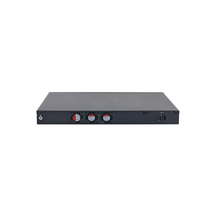 Dahua All-Gigabit Managed Switch with 48 Gigabit Ports and 4 10G SFP+ Uplinks., DH-S5452-48GT4XF