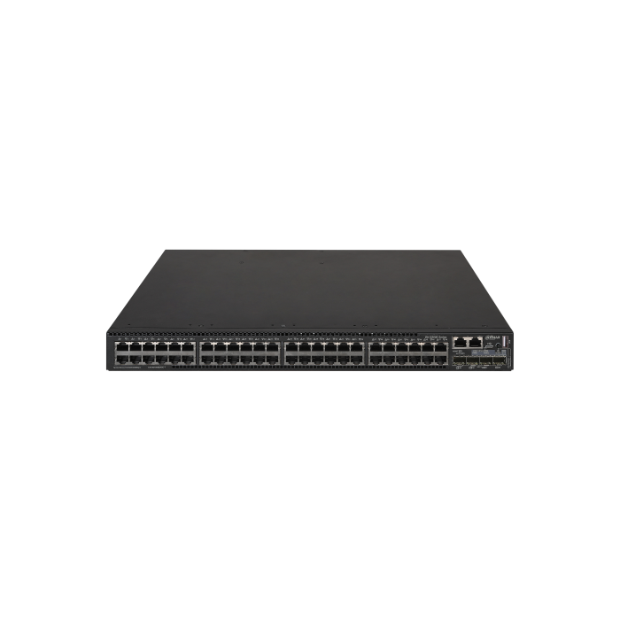 HP S5600 Series 48-Port Gigabit Ethernet Switch with 4x 10G SFP+ Ports., DH-S5600-48GT4XF HP S5600 Series 48-Port Gigabit Ethernet Switch with 4x 10G SFP+ Ports., DH-S5600-48GT4XF