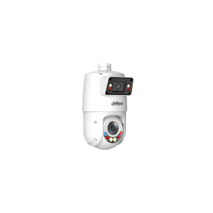 Dahua 4MP PTZ Camera with 25x Optical Zoom., DH-SDT4E425-4F-GB-A-PV1-0280-S2