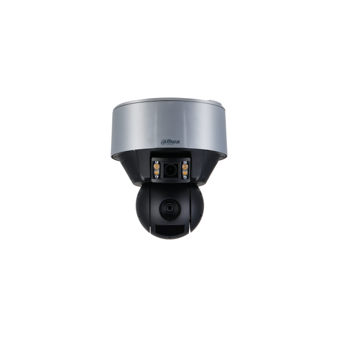 Dahua 4MP Dual PTZ Camera System with 25x Optical Zoom., DH-SDT5X425-4Z4-FA-2812 Dahua 4MP Dual PTZ Camera System with 25x Optical Zoom., DH-SDT5X425-4Z4-FA-2812