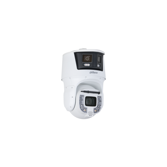 Dahua 8MP PTZ Camera with 42x Optical Zoom., DH-SDT8C842-8P-FA-APV-0280