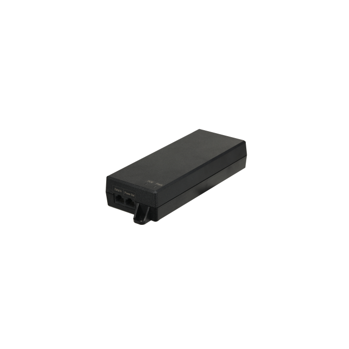 Dahua PoE Injector with dual RJ45 interface providing up to 75W output power., DH-TAM01GT01GT-75 Dahua PoE Injector with dual RJ45 interface providing up to 75W output power., DH-TAM01GT01GT-75