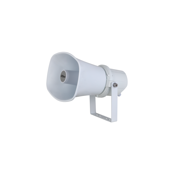 Dahua Network IP Horn Speaker with PoE+ Support., DH-VCS-SH30 Dahua Network IP Horn Speaker with PoE+ Support., DH-VCS-SH30