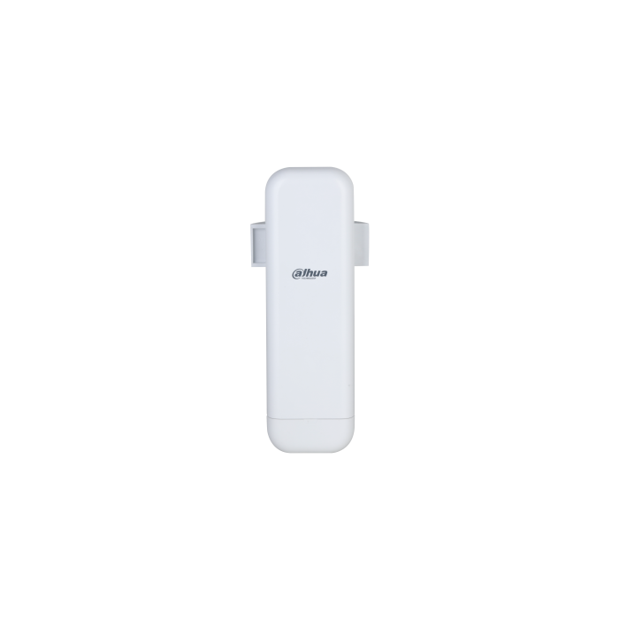 Dahua Wireless Bridge with 5km transmission range and 866 Mbps bandwidth., DH-WBC5-30AC-05P(DE)