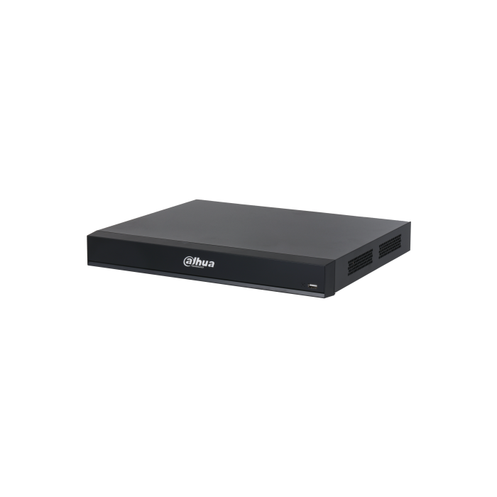 Dahua 16 Channel 4K XVR Digital Video Recorder., DH-XVR7216AN-4K-I3