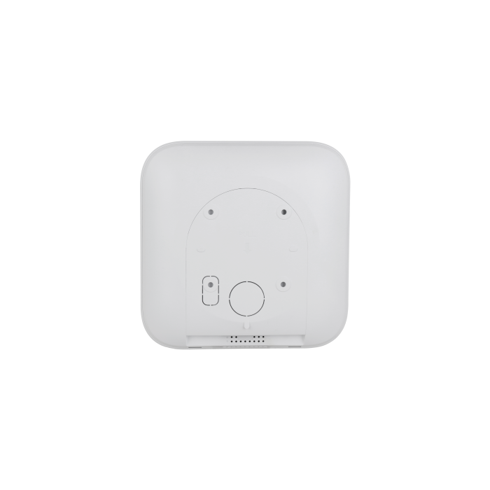 Dahua ARC3800H 4G Wireless Alarm Hub., DHI-ARC3800H-FW2(868)