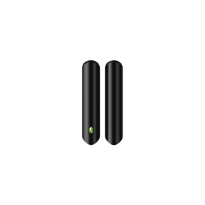 Dahua Wireless Door/Window Magnetic Contact Sensor., DHI-ARD323-W2(868)-B-Black