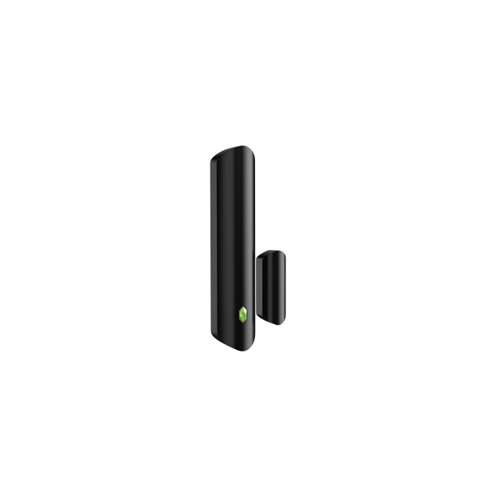 Dahua Wireless Door and Window Magnetic Contact Detector., DHI-ARD323-W2(868S)-B-Black