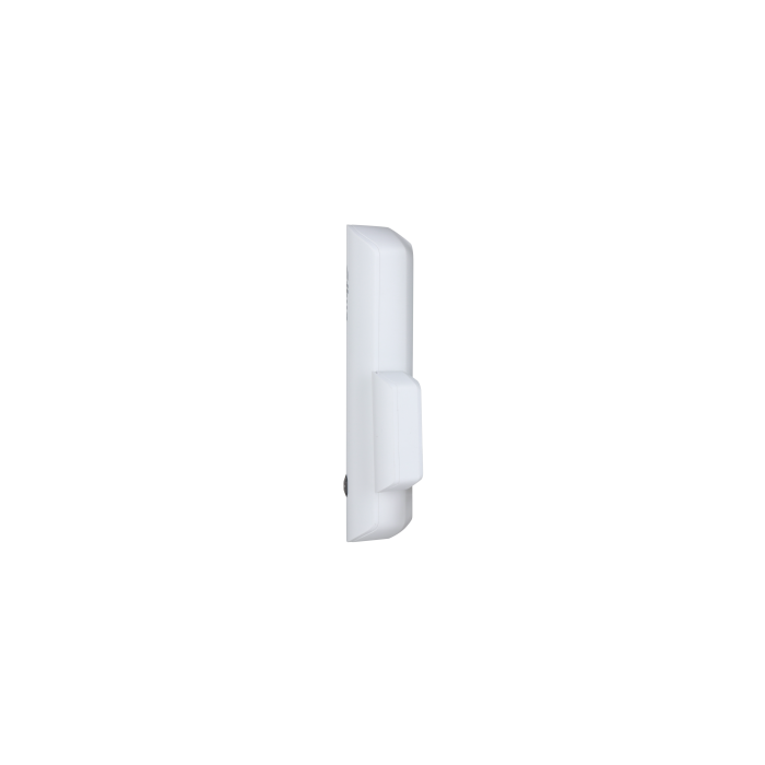 Dahua Wireless Door/Window Magnetic Contact Detector with temperature measurement and remote configuration via mobile app., DHI-ARD323-W2(868S)