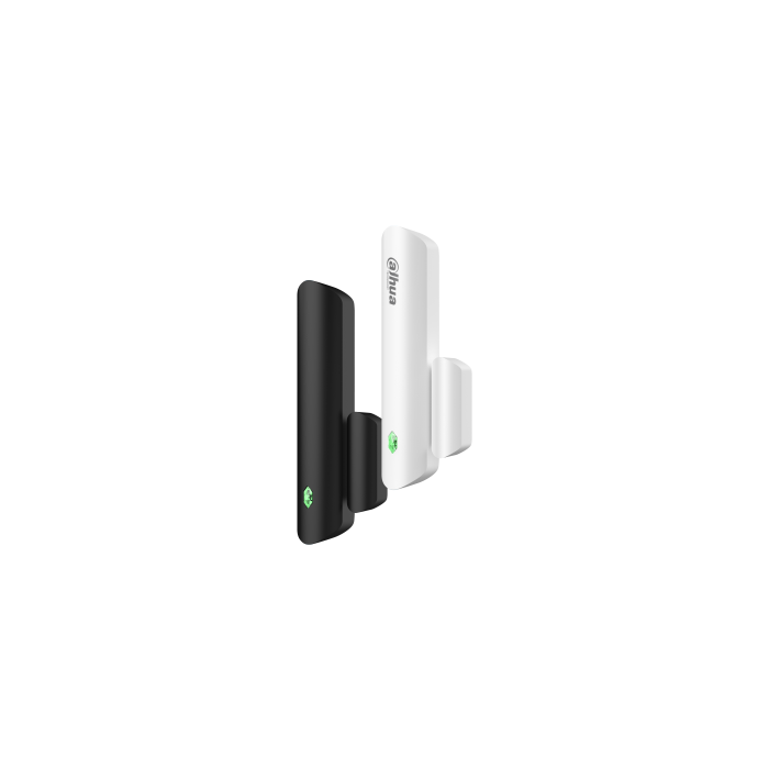 Dahua Wireless Door/Window Detector with temperature monitoring and jamming detection., DHI-ARD324-W2(868S) Dahua Wireless Door/Window Detector with temperature monitoring and jamming detection., DHI-ARD324-W2(868S)
