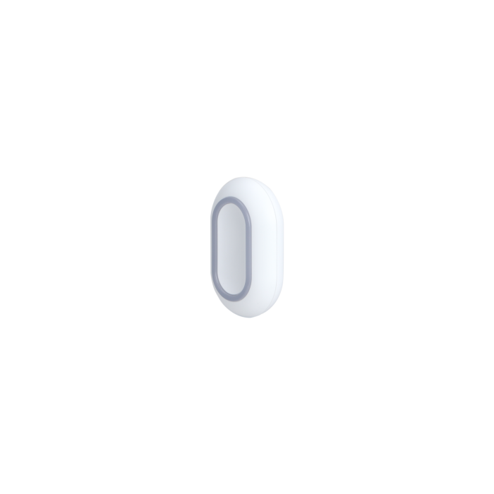 Dahua Wireless Panic Button with Two-Way RF Communication at 868MHz., DHI-ARD821-W2(868) Dahua Wireless Panic Button with Two-Way RF Communication at 868MHz., DHI-ARD821-W2(868)
