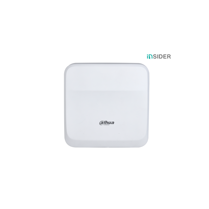 Dahua Two-Door Access Controller with built-in web server supporting main and sub control modes., DHI-ASC3202B