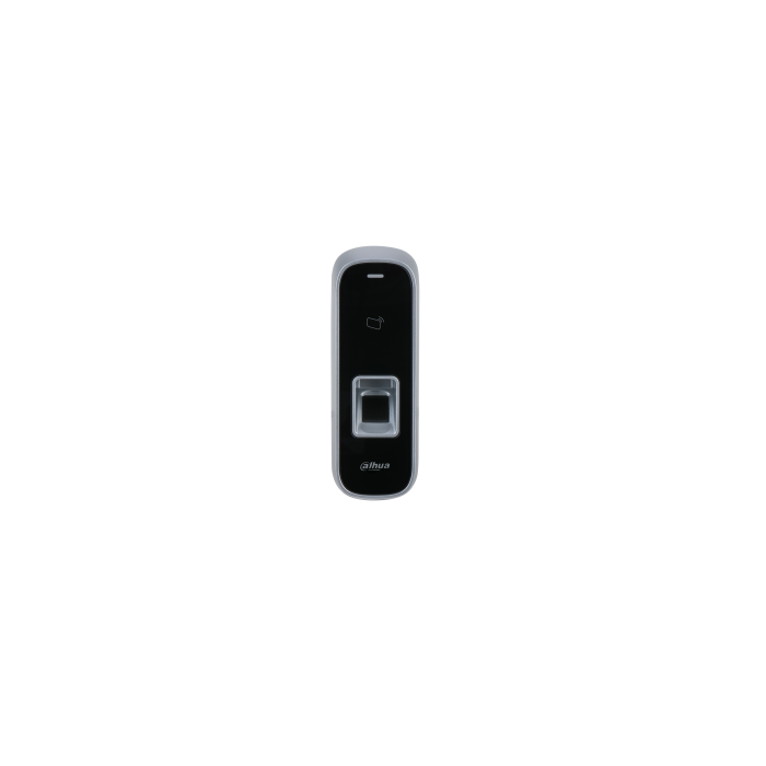 Dahua Fingerprint and Card Access Reader with zinc alloy construction., DHI-ASI1202M Dahua Fingerprint and Card Access Reader with zinc alloy construction., DHI-ASI1202M