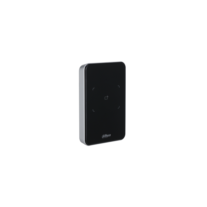 Dahua ASR2100A-ME RFID Card Reader for indoor and outdoor access control., DHI-ASR2100A-ME Dahua ASR2100A-ME RFID Card Reader for indoor and outdoor access control., DHI-ASR2100A-ME