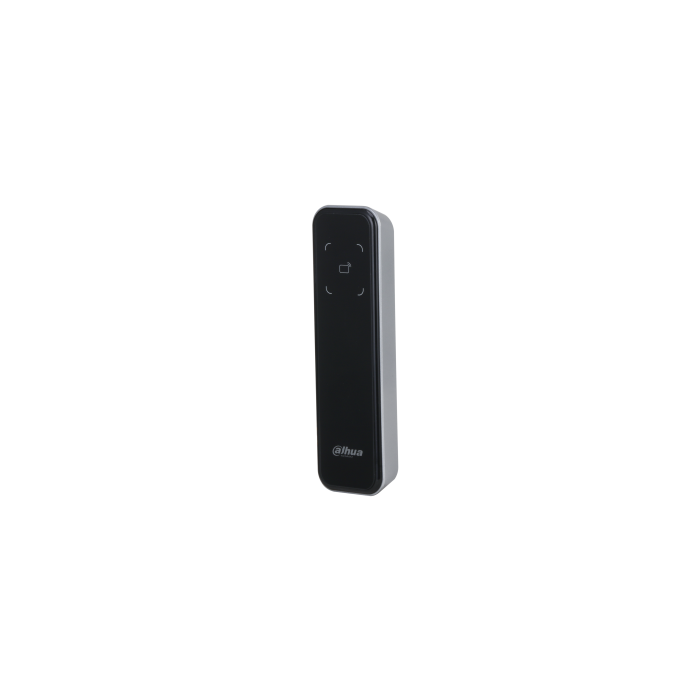 Dahua Card Swiping and Bluetooth Access Card Reader., DHI-ASR2200A-B Dahua Card Swiping and Bluetooth Access Card Reader., DHI-ASR2200A-B