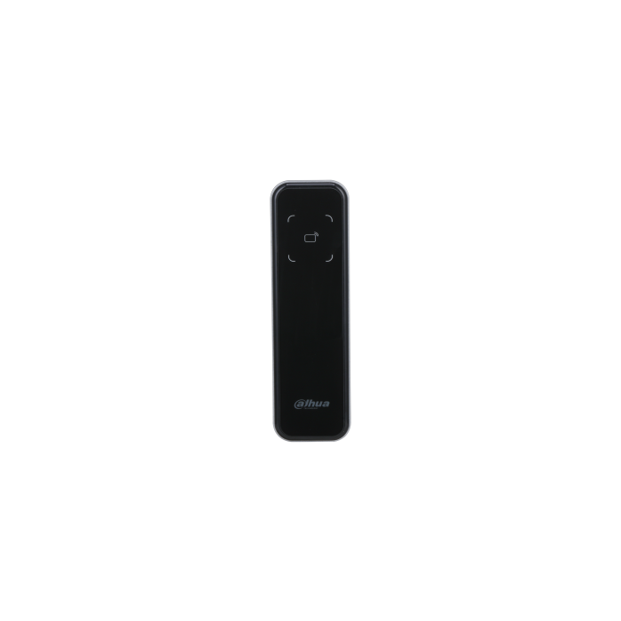 Dahua Slim IC Card Access Reader with Tempered Glass Panel., DHI-ASR2200A Dahua Slim IC Card Access Reader with Tempered Glass Panel., DHI-ASR2200A