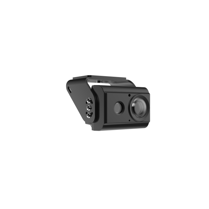 Dahua 2MP Bullet Camera with 1/2.8 inch CMOS sensor., DHI-DAE-CBS5210-V-CYP-Black