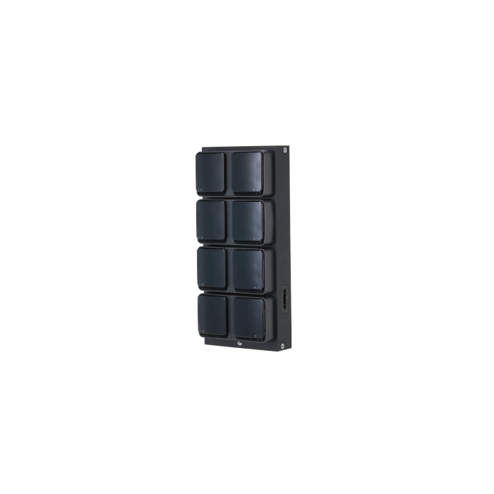 Dahua Data Collection Station for mobile portable terminals., DHI-EEC300D8-N1-Black Dahua Data Collection Station for mobile portable terminals., DHI-EEC300D8-N1-Black