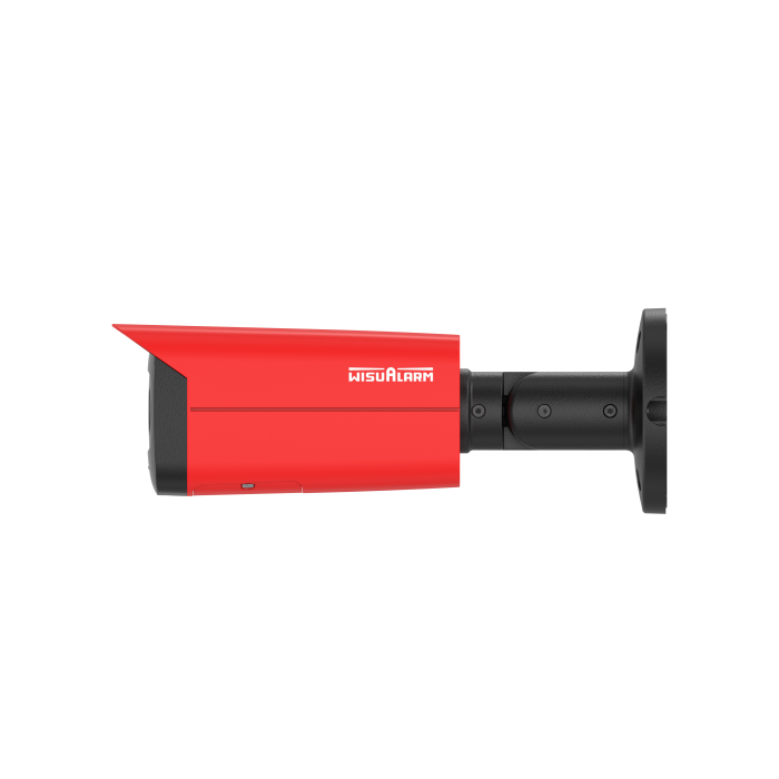 Dahua Thermal Imaging Camera with VOx uncooled focal plane detector and 4MP visible light sensor., DHI-HY-FT431LFP-TD1F4 Dahua Thermal Imaging Camera with VOx uncooled focal plane detector and 4MP visible light sensor., DHI-HY-FT431LFP-TD1F4