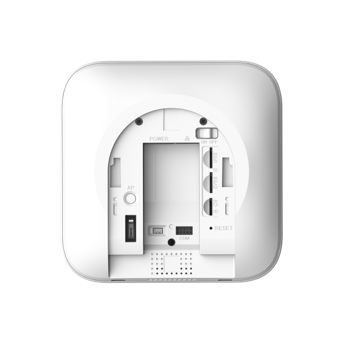 Dahua Mains Powered Wireless Gateway for interconnected fire alarm systems., DHI-HY-GW02A Dahua Mains Powered Wireless Gateway for interconnected fire alarm systems., DHI-HY-GW02A