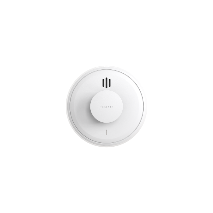 Dahua Wisualarm Wireless Interconnected Heat Alarm with 10-Year Sealed Battery., DHI-HY-HT10A-R8 Dahua Wisualarm Wireless Interconnected Heat Alarm with 10-Year Sealed Battery., DHI-HY-HT10A-R8