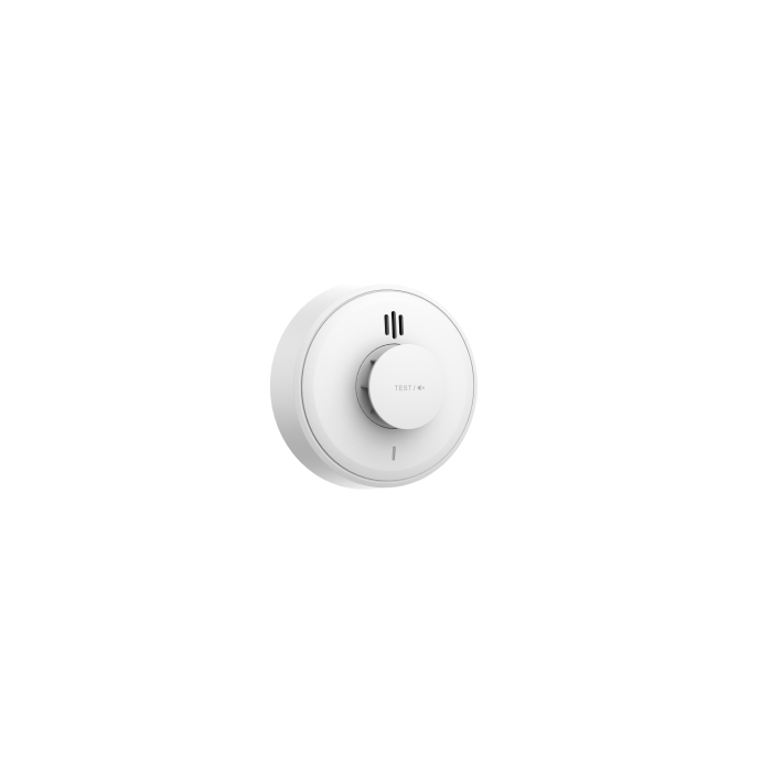 Dahua Standalone Heat Detector with Thermistor Sensor., DHI-HY-HT10A Dahua Standalone Heat Detector with Thermistor Sensor., DHI-HY-HT10A