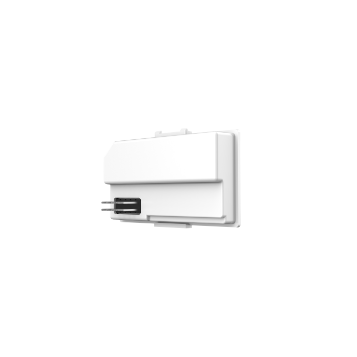 Wisualarm Wireless Interconnected Module for mains-powered alarm units., DHI-HY-MRF60-R8 Wisualarm Wireless Interconnected Module for mains-powered alarm units., DHI-HY-MRF60-R8