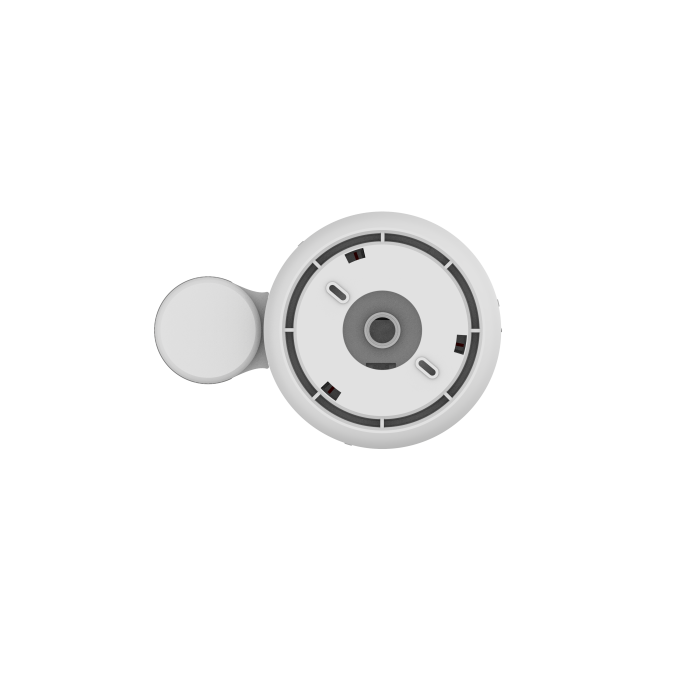 Dahua 5MP AI-Fire Smoke Sensing Network Camera with Temperature and Humidity Detection., DHI-HY-SAV849HAP-ET Dahua 5MP AI-Fire Smoke Sensing Network Camera with Temperature and Humidity Detection., DHI-HY-SAV849HAP-ET