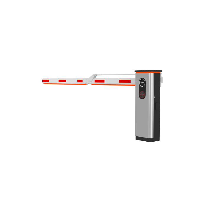 Dahua Automatic Barrier Gate System with telescopic arm and brushless DC motor., DHI-IPMECD-2061-L Dahua Automatic Barrier Gate System with telescopic arm and brushless DC motor., DHI-IPMECD-2061-L