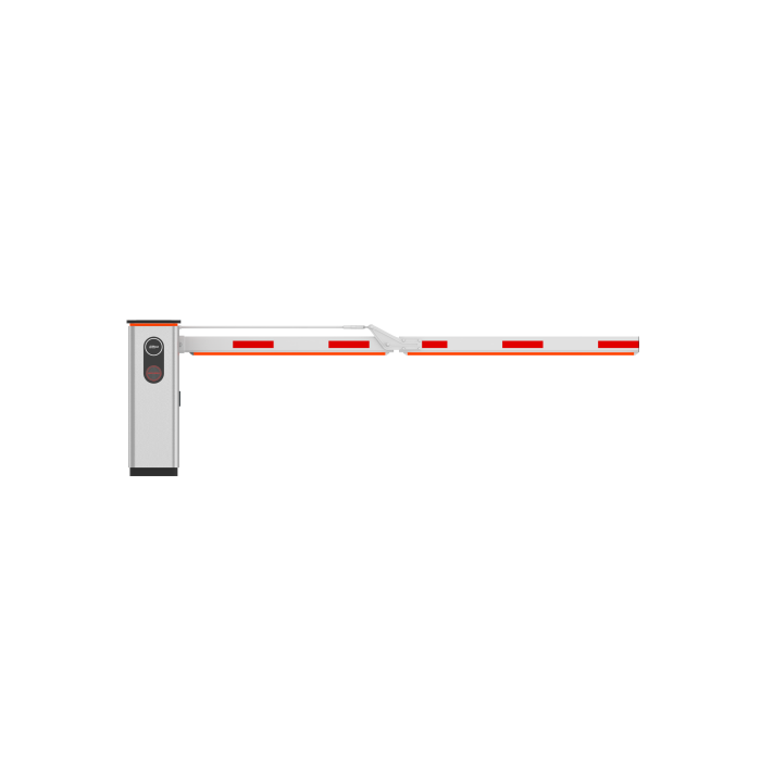 Dahua Automatic Barrier Gate with Spring-less Design., DHI-IPMECD-2061-R Dahua Automatic Barrier Gate with Spring-less Design., DHI-IPMECD-2061-R