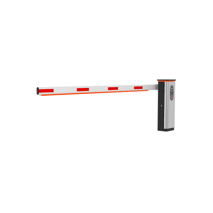 Dahua Electric Barrier Gate with Telescopic Arm., DHI-IPMECD-2062-L Dahua Electric Barrier Gate with Telescopic Arm., DHI-IPMECD-2062-L