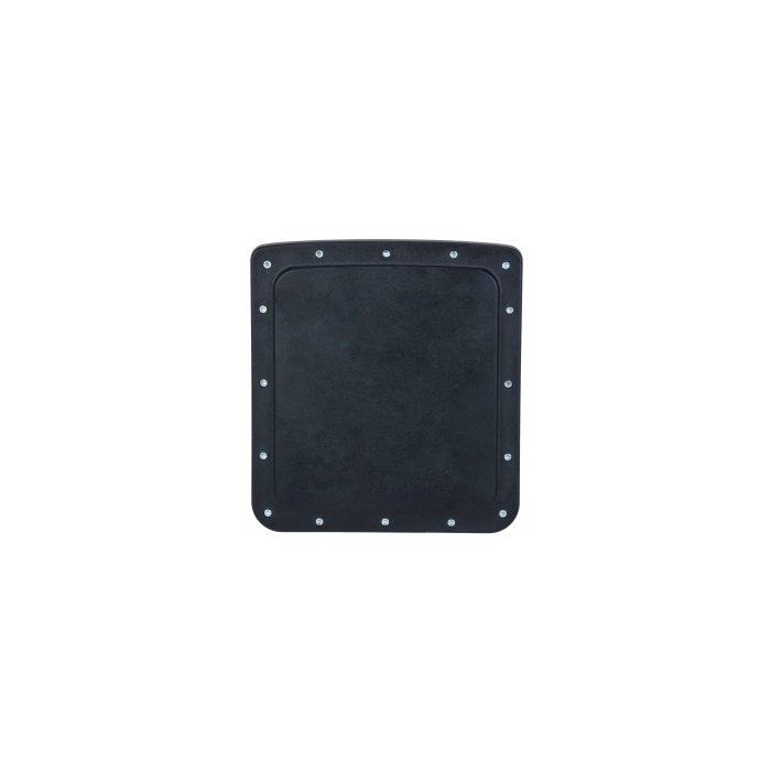 Dahua Multi-Target Bayonet Radar Detection System for traffic monitoring., DHI-ITARD-024MA-S-Black