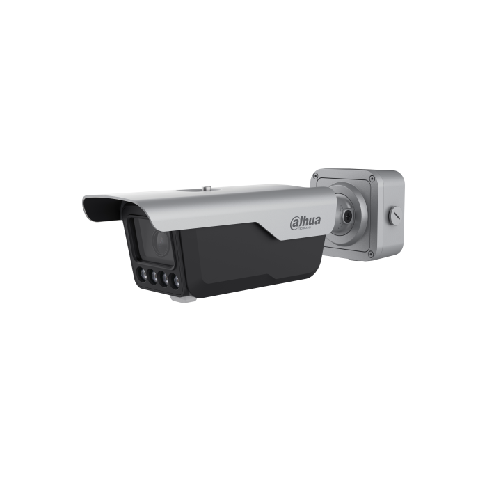 Dahua 4MP Turret Camera with Variable Focal Lens., DHI-ITC413-PW4D-IZ1 Dahua 4MP Turret Camera with Variable Focal Lens., DHI-ITC413-PW4D-IZ1