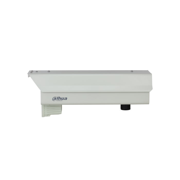 Dahua 9MP AI Enforcement Camera with high-performance AI processor for traffic monitoring., DHI-ITC952-AU5F-IRL8ZF1640