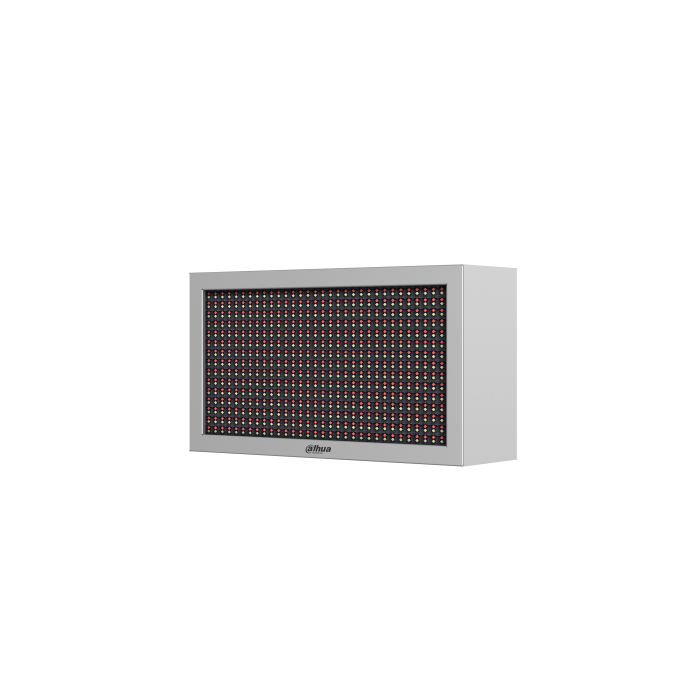 Dahua One-way Guidance Display System., DHI-ITSXS-1301-12