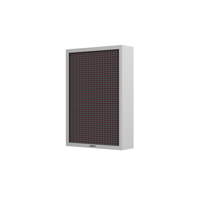 Dahua Three-way Guidance Display System., DHI-ITSXS-1301-32 Dahua Three-way Guidance Display System., DHI-ITSXS-1301-32