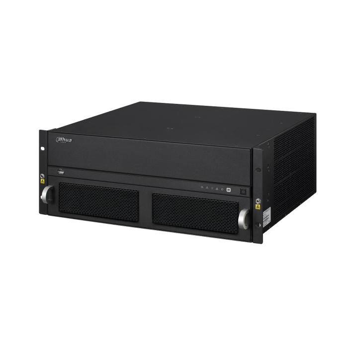 Dahua M70 Series 4U Network Video Recorder Main Unit with integrated mainboard, control board and single power supply., DHI-M70-4U-E Dahua M70 Series 4U Network Video Recorder Main Unit with integrated mainboard, control board and single power supply., DHI-M70-4U-E
