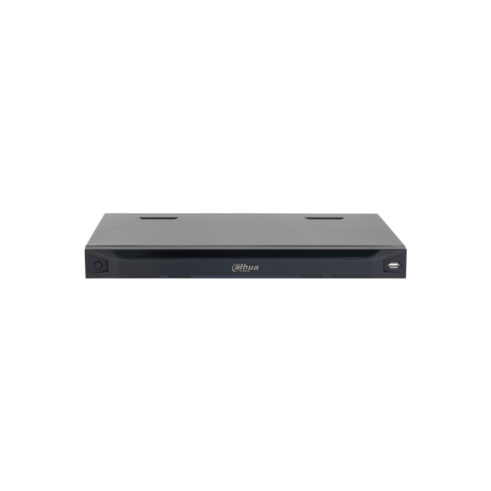 Dahua 9-Channel UHD Network Video Decoder with 9 HDMI Outputs and 4 HDMI Inputs., DHI-NVD0905DU-4I Dahua 9-Channel UHD Network Video Decoder with 9 HDMI Outputs and 4 HDMI Inputs., DHI-NVD0905DU-4I