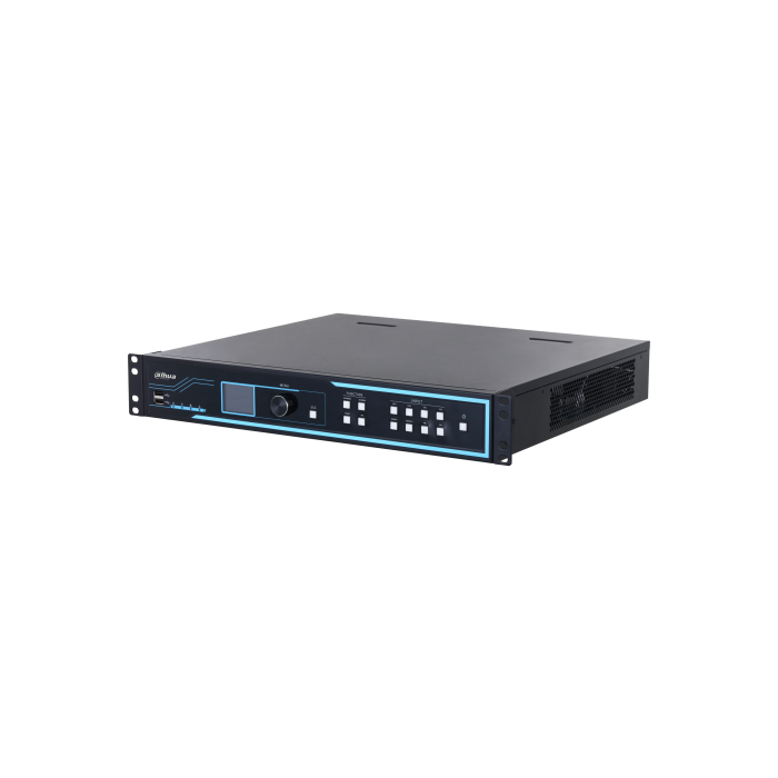 Dahua 16-Channel 8K Network Video Decoder, 2U Rack Mount., DHI-NVD1605DU-4I-8K-2U2H Dahua 16-Channel 8K Network Video Decoder, 2U Rack Mount., DHI-NVD1605DU-4I-8K-2U2H