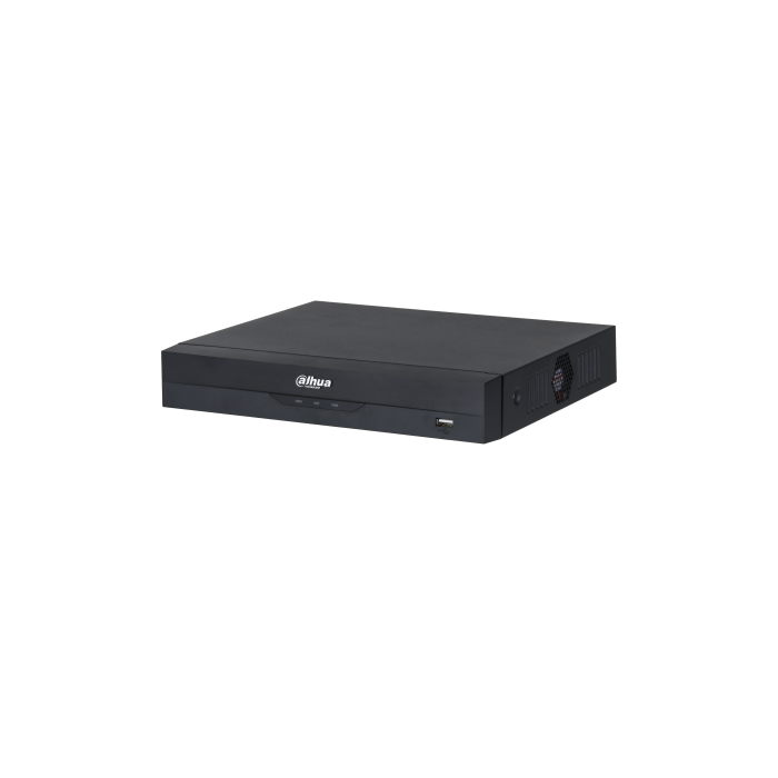 Dahua Compact 1U Network Video Recorder., DHI-NVR4108HS-8P-EI Dahua Compact 1U Network Video Recorder., DHI-NVR4108HS-8P-EI
